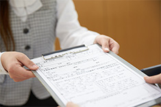 外来・総合受付